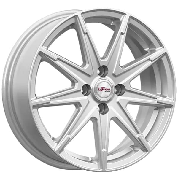 ДЛ 4*100 16*6 D60.1 ET45 IFREE Хит Нео-классик